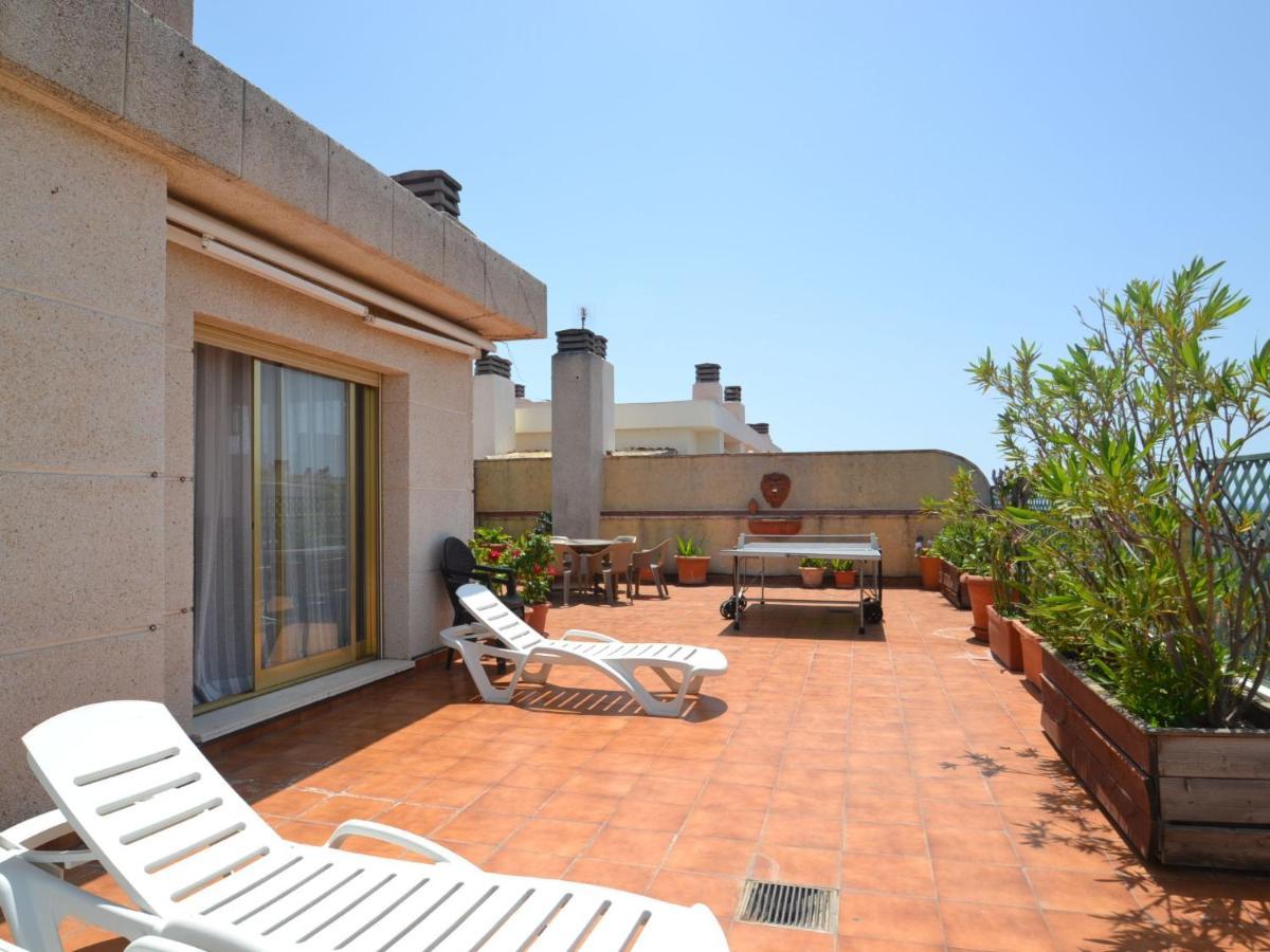 Indasol By Interhome Apartment