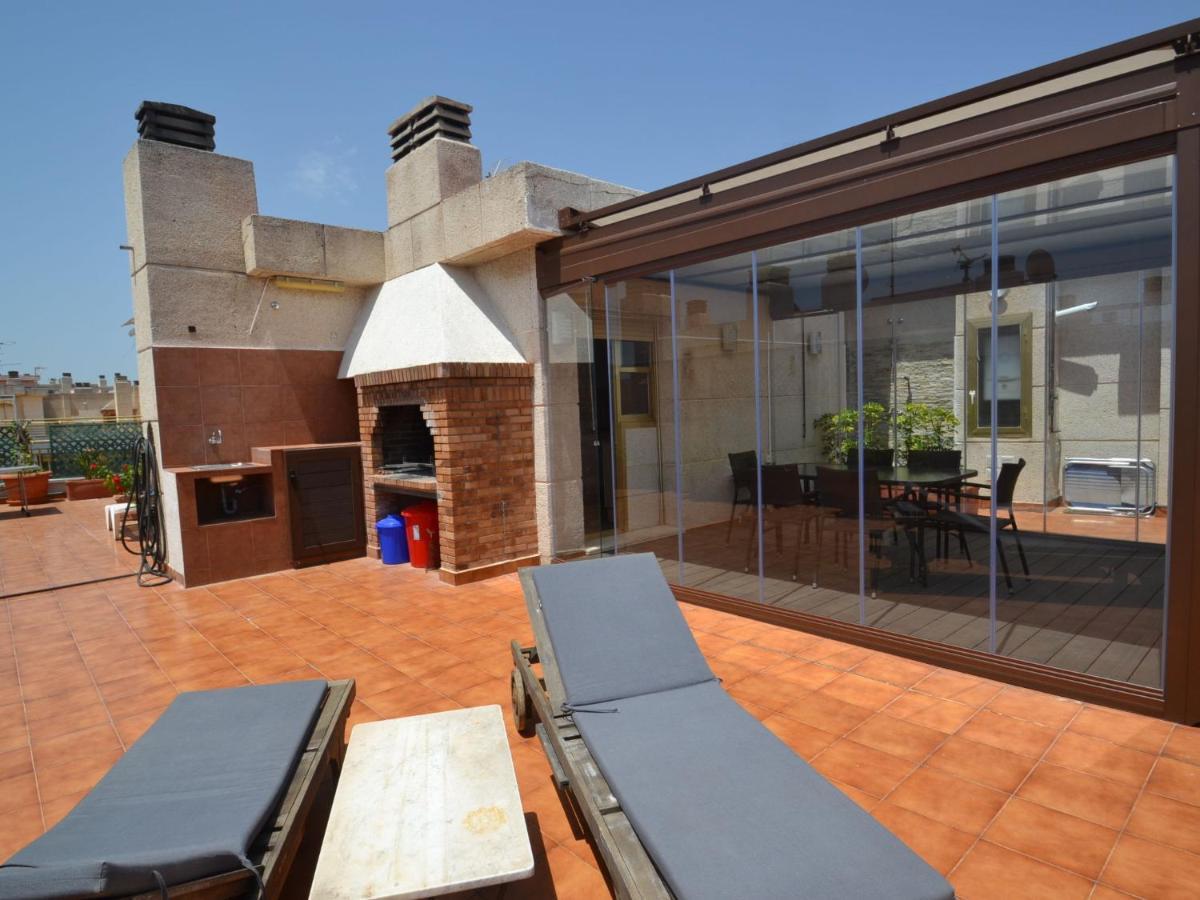 Indasol By Interhome Apartment *