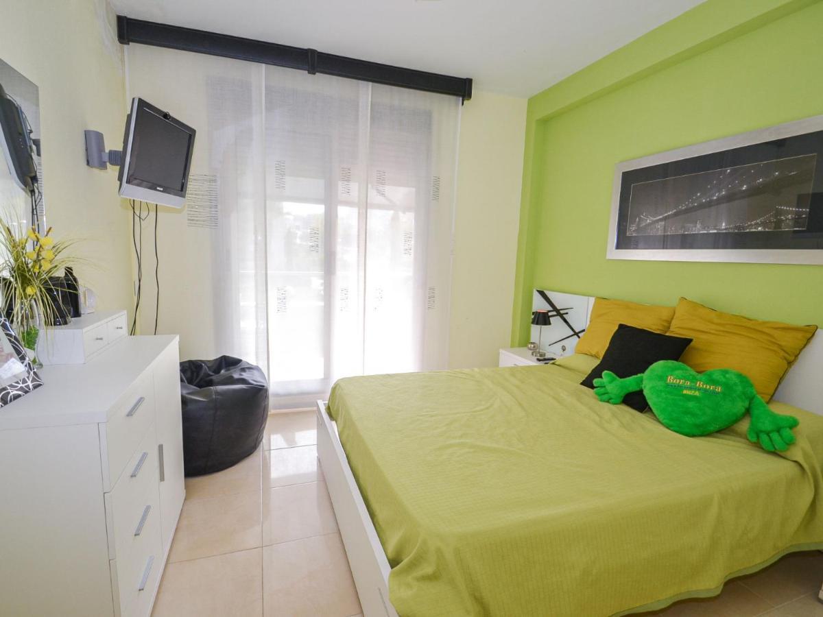 Tramontana-1 By Interhome Apartamento