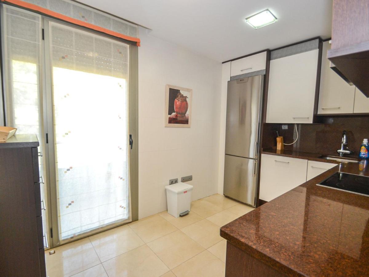 Tramontana-1 By Interhome
