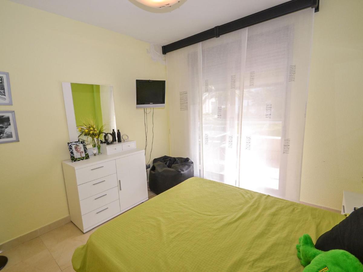 Tramontana-1 By Interhome Apartamento *