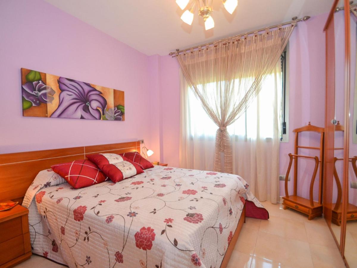 Tramontana-1 By Interhome Salou