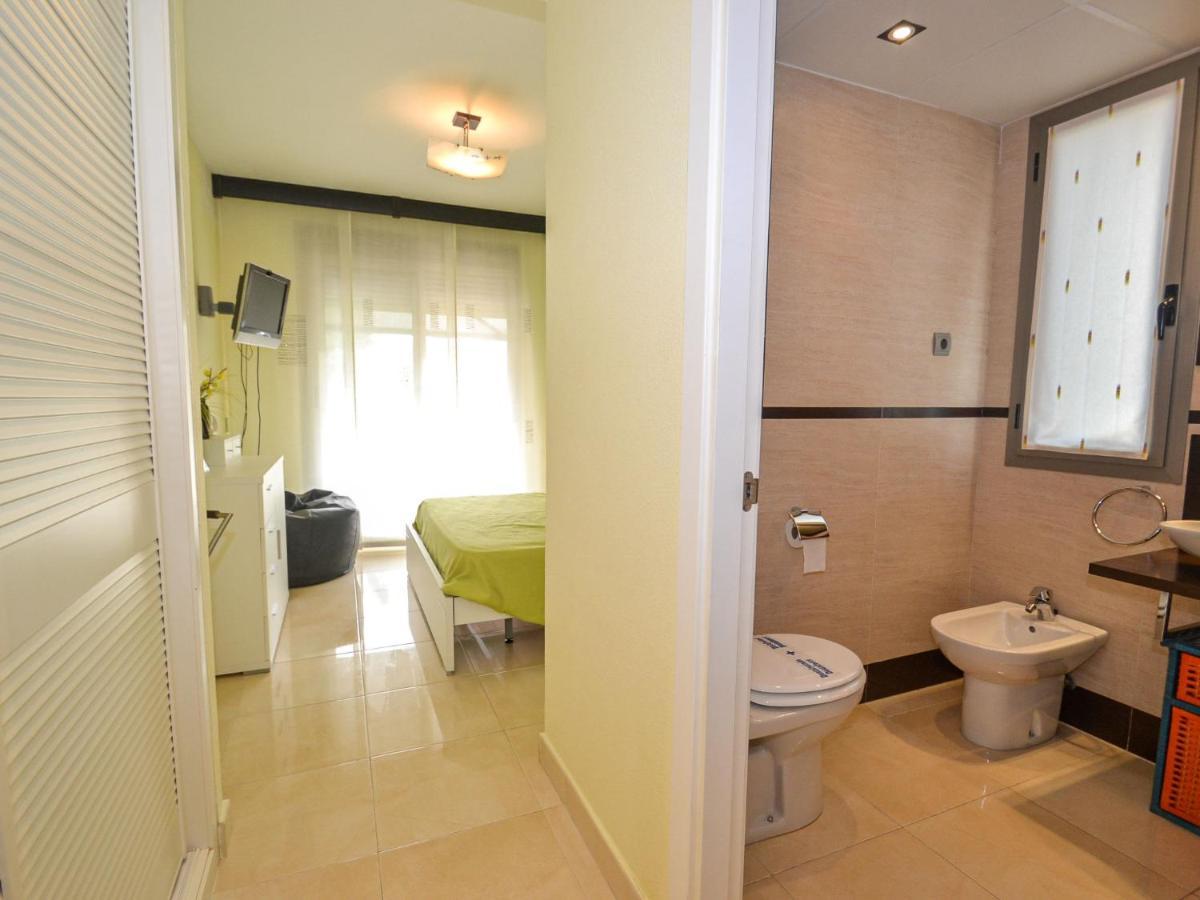 Tramontana-1 By Interhome * Salou