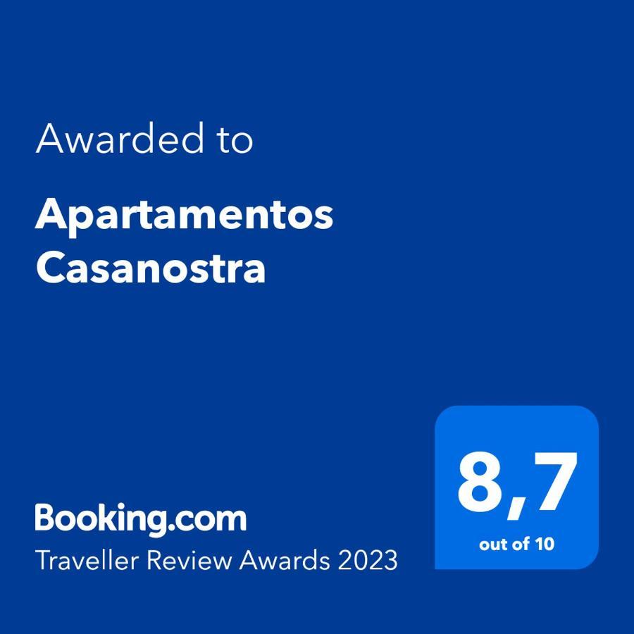 Casanostra Appartement *