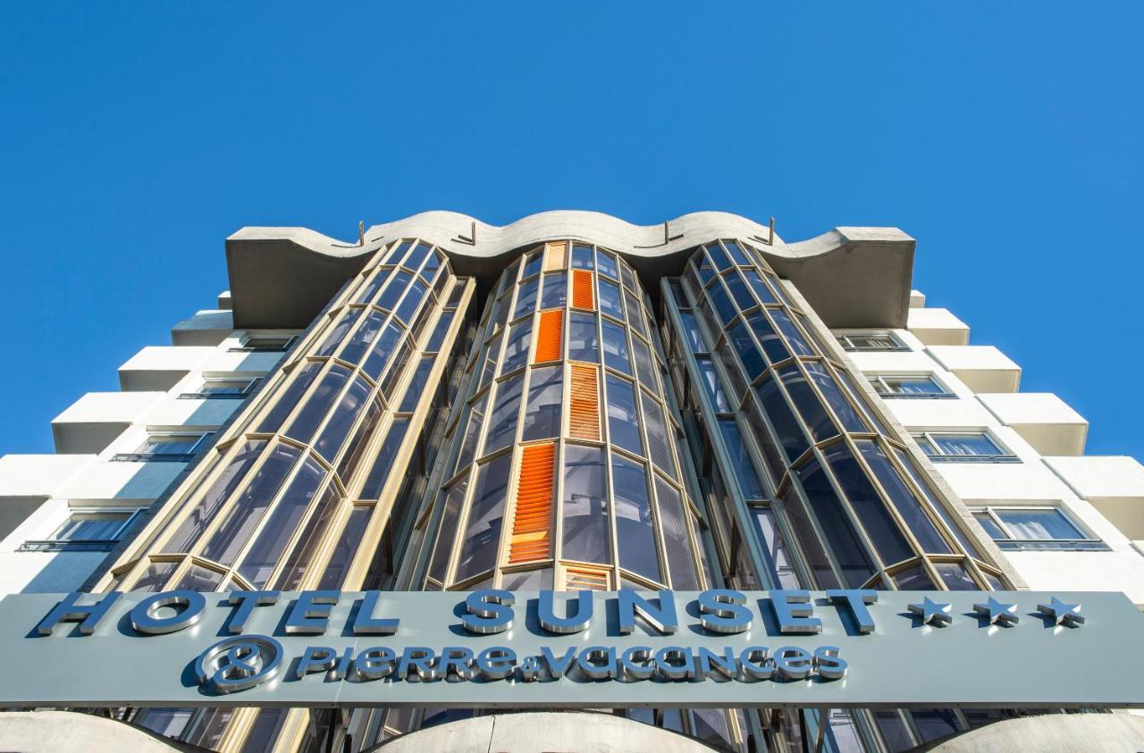Sunset By Pierre&vacances 3* Salou