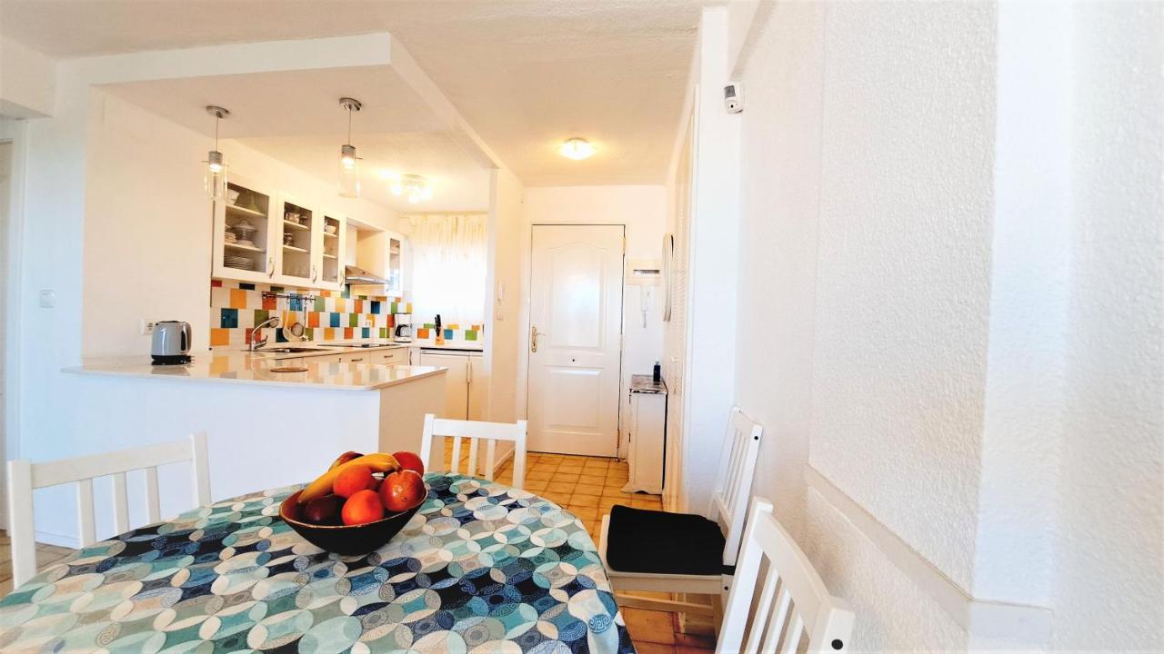 Dms Jardines 026 Appartement Salou