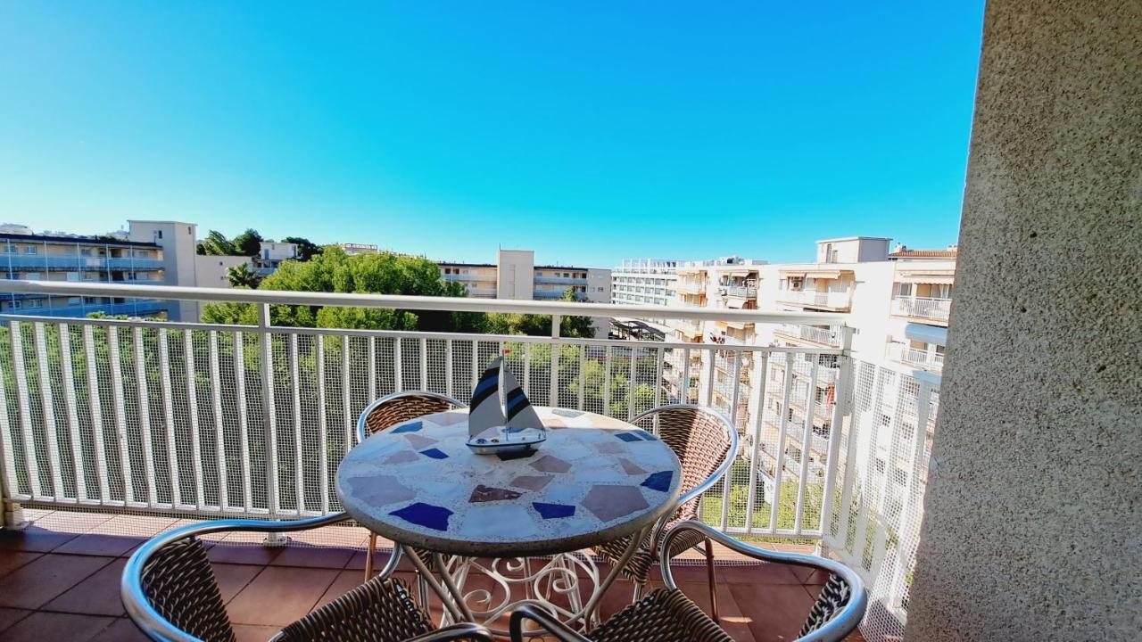 Appartement Dms Jardines 026 Salou