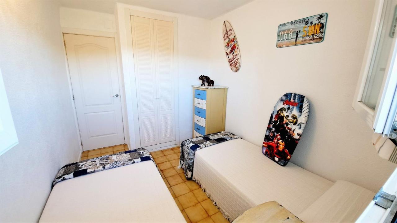 Dms Jardines 026 Appartement Salou