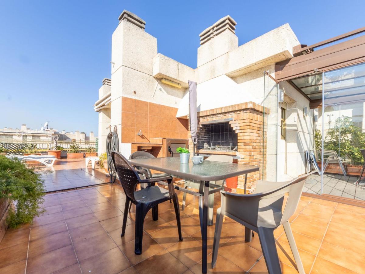 Indasol By Interhome *