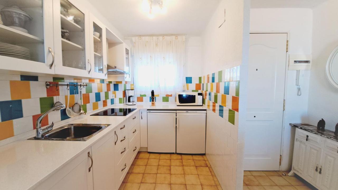 Appartement Dms Jardines 026