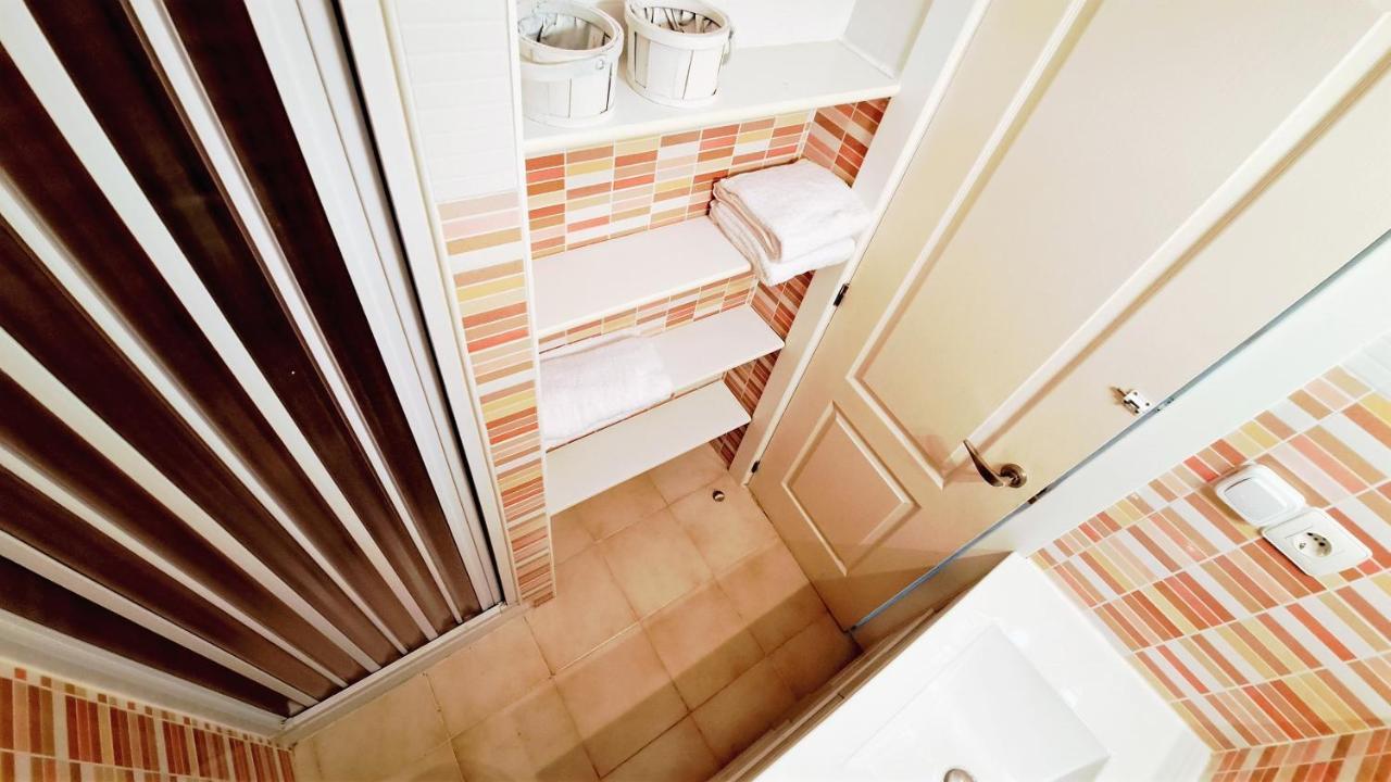 Appartement Dms Jardines 026 Salou