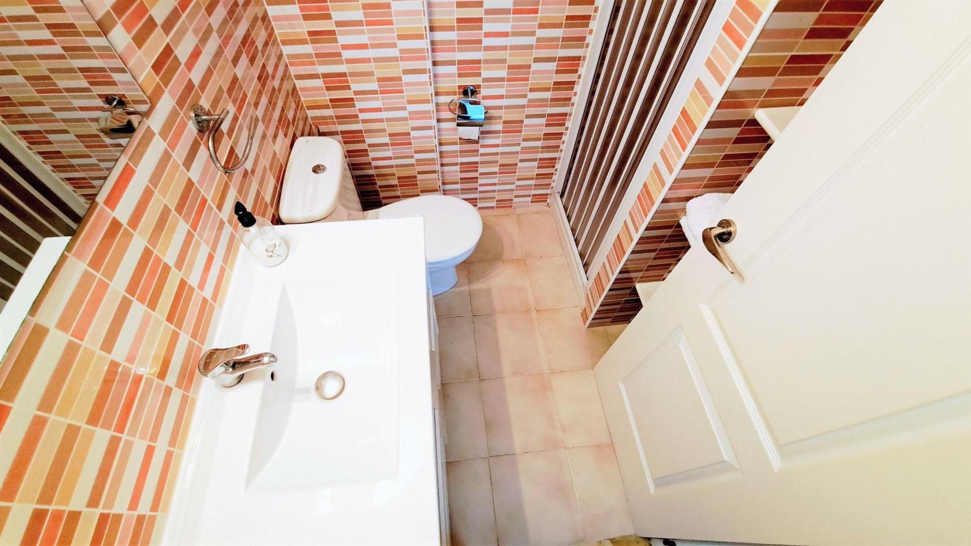Dms Jardines 026 Appartement Salou