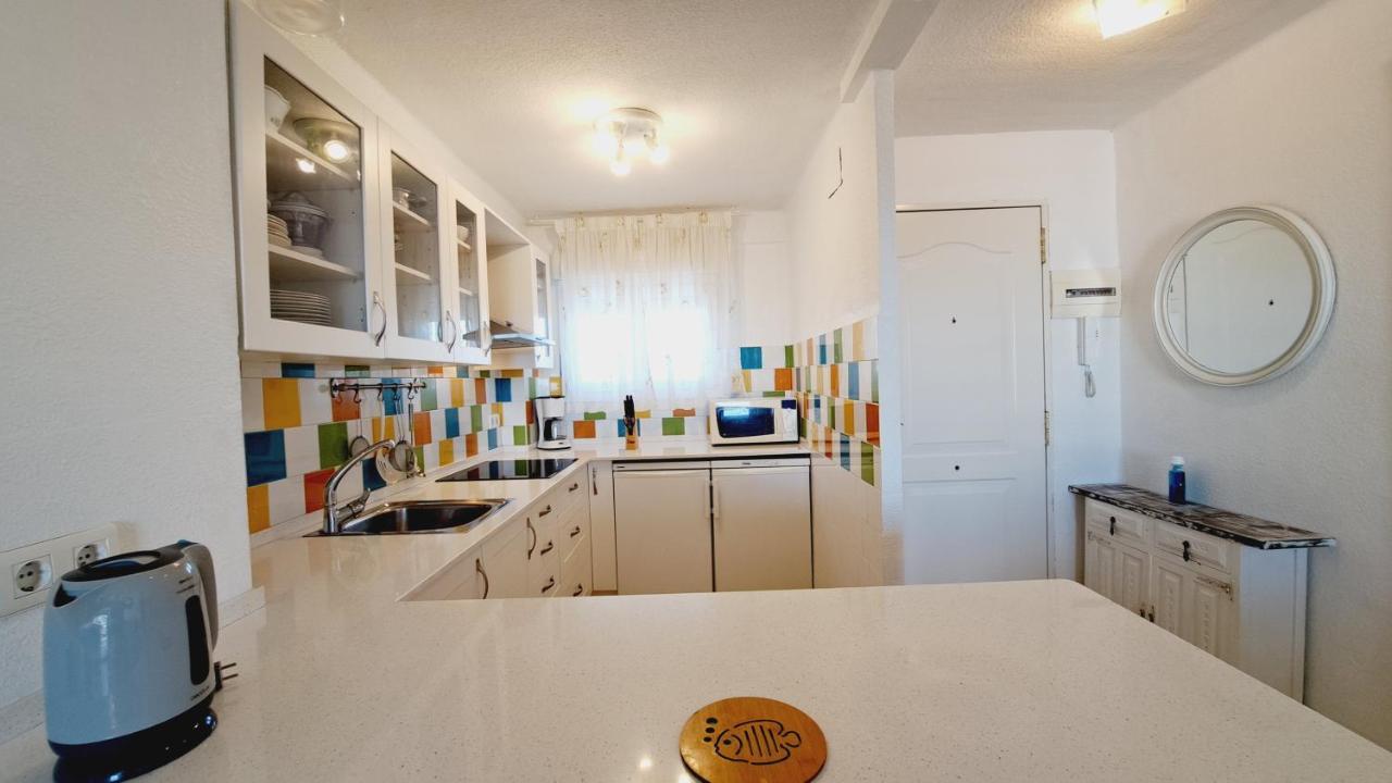 Appartement Dms Jardines 026 *