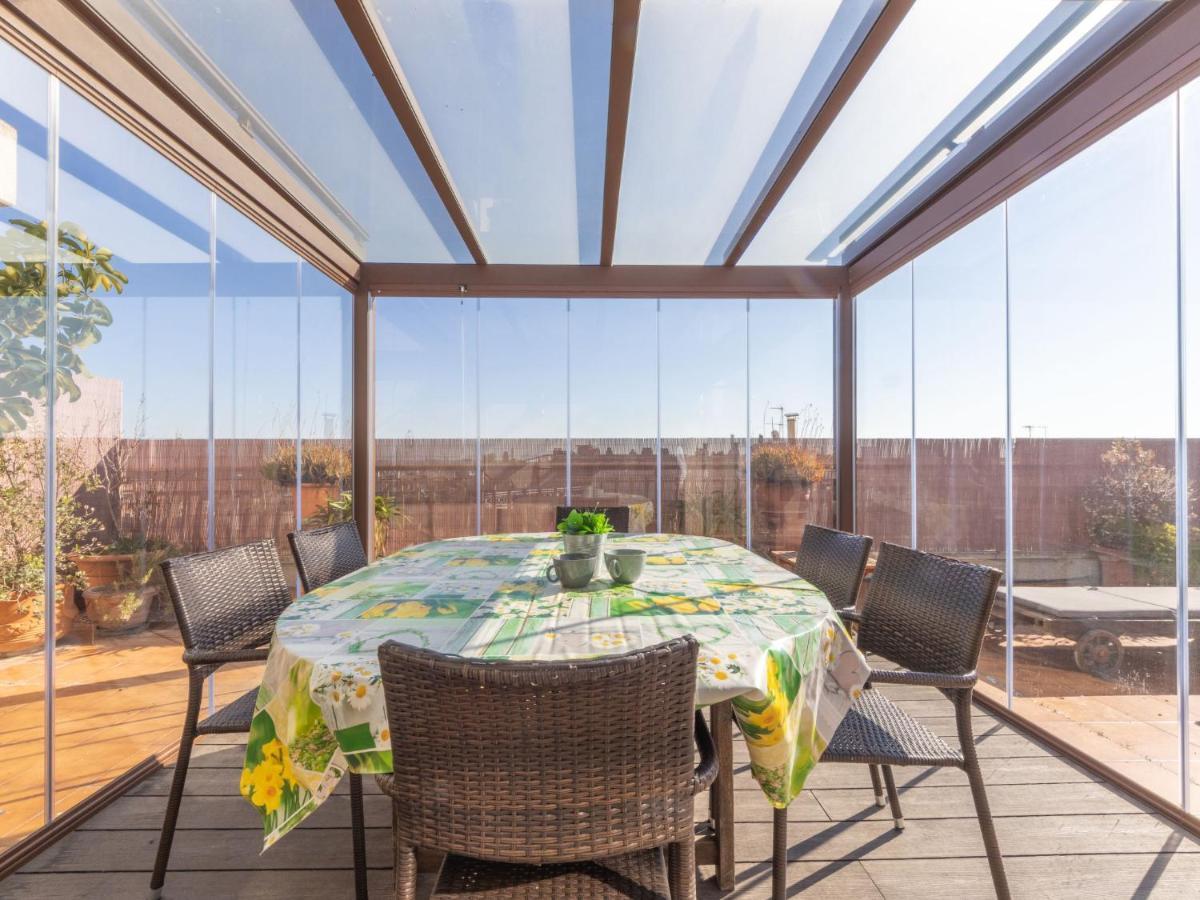 Indasol By Interhome Apartment Salou