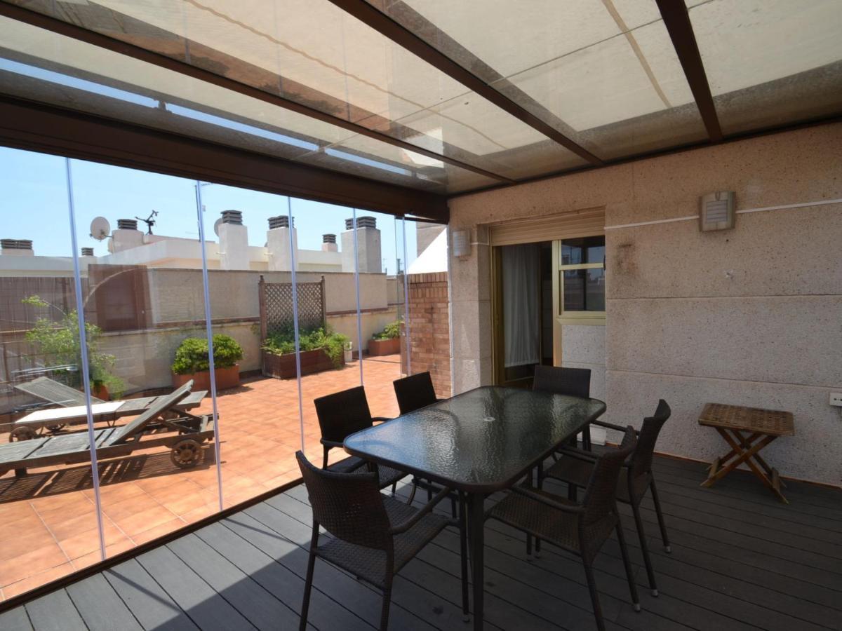 Indasol By Interhome Apartment *