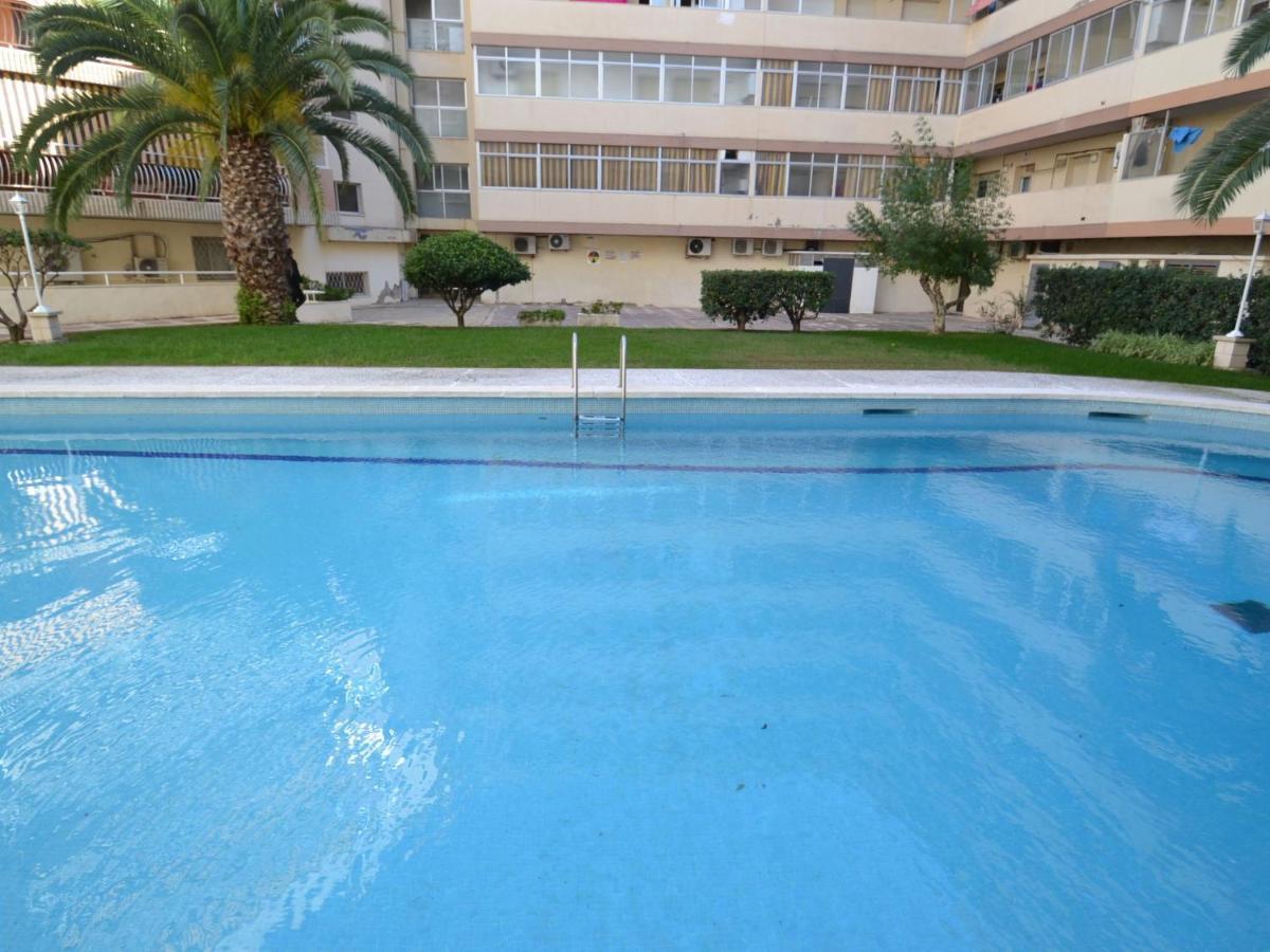 Apartment Indasol By Interhome Salou