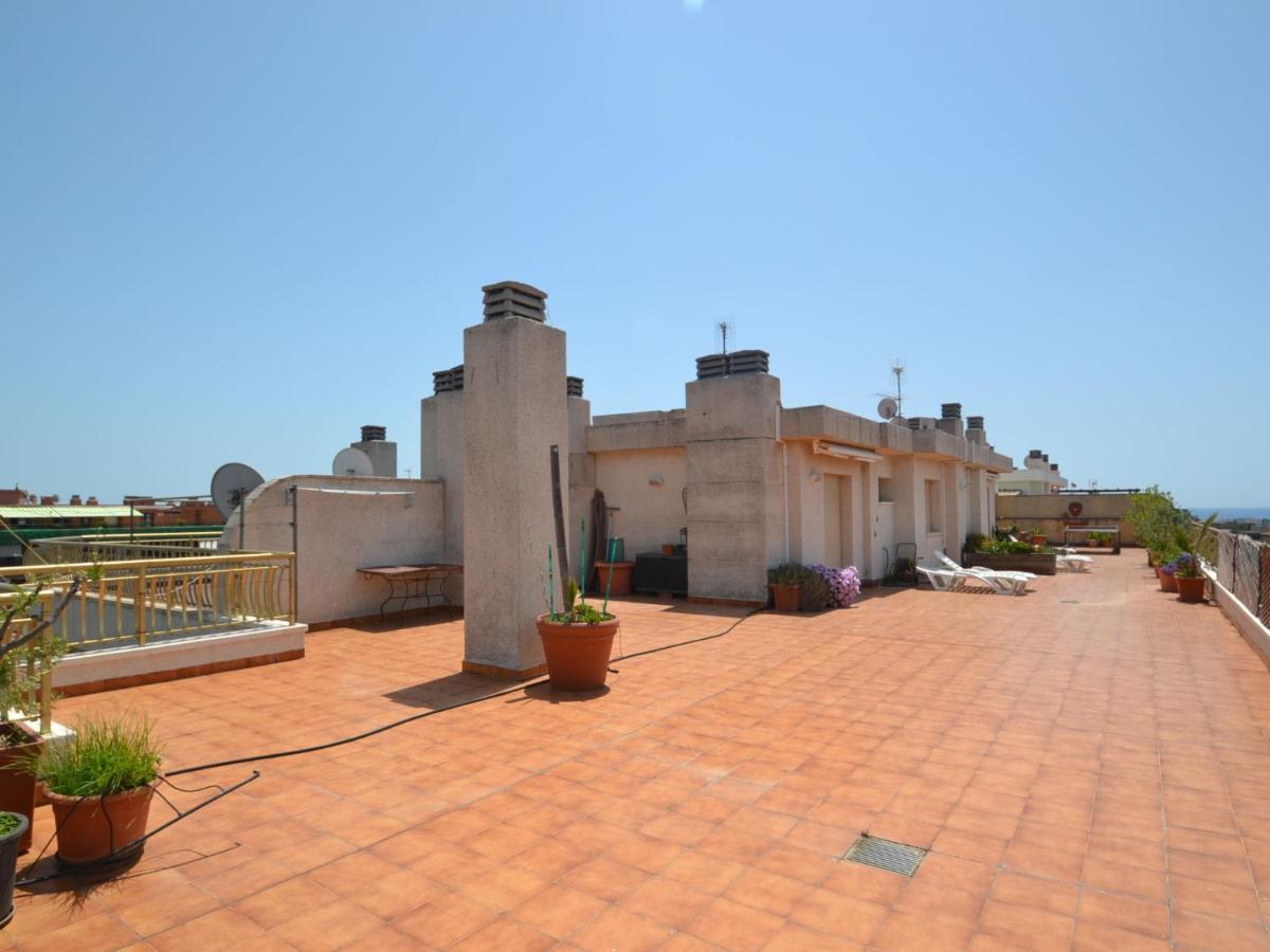 Indasol By Interhome Apartment Salou