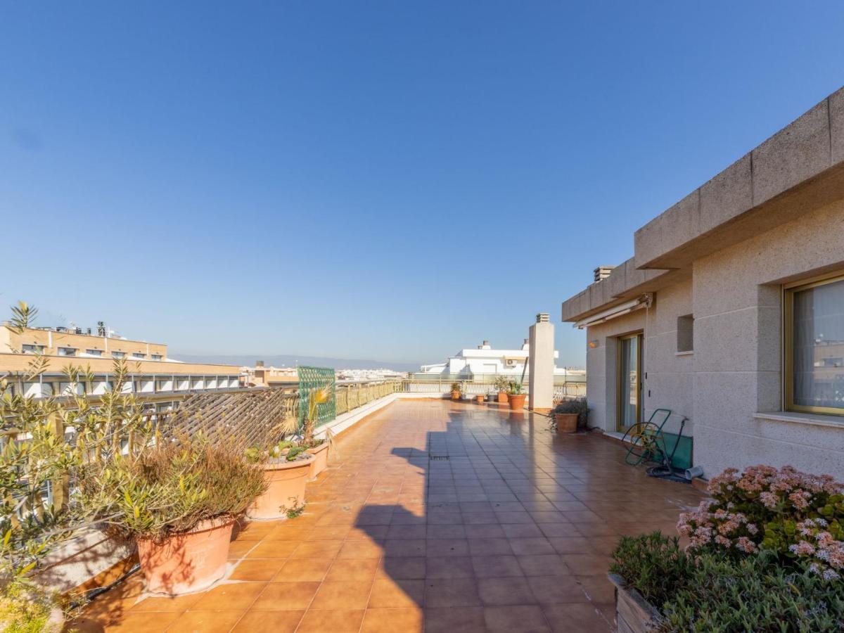 Indasol By Interhome Apartment