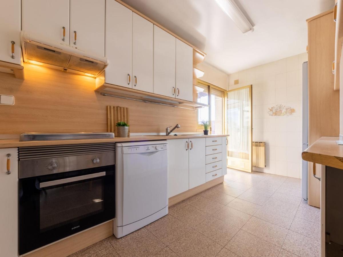 Apartment Indasol By Interhome *