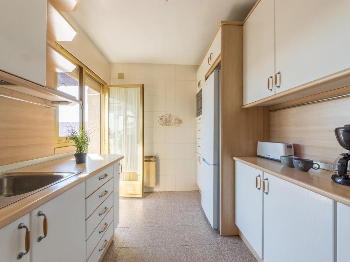 Apartment Indasol By Interhome Salou