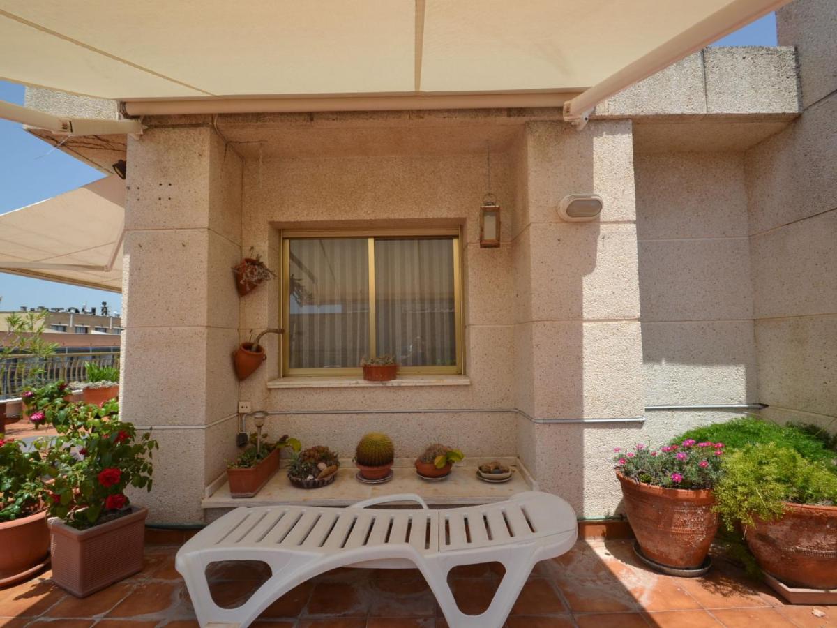 Indasol By Interhome Salou