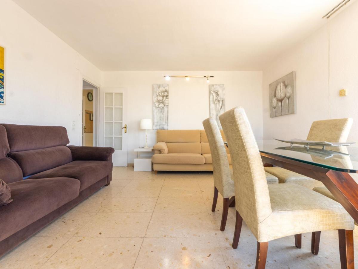 Apartment Indasol By Interhome *