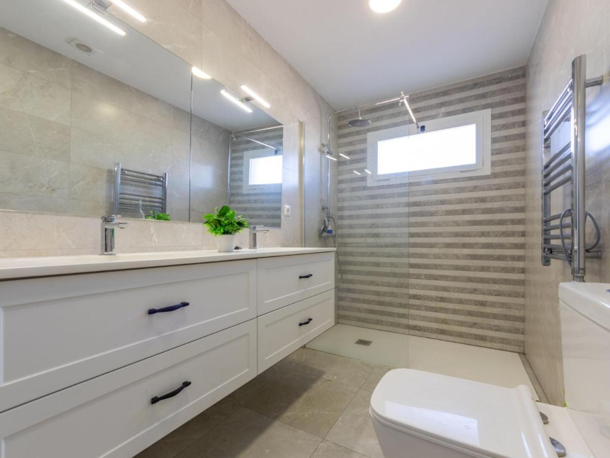 Indasol By Interhome Apartment