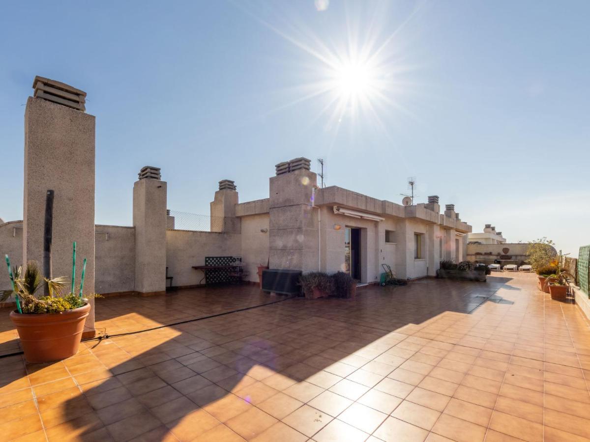 Indasol By Interhome Salou
