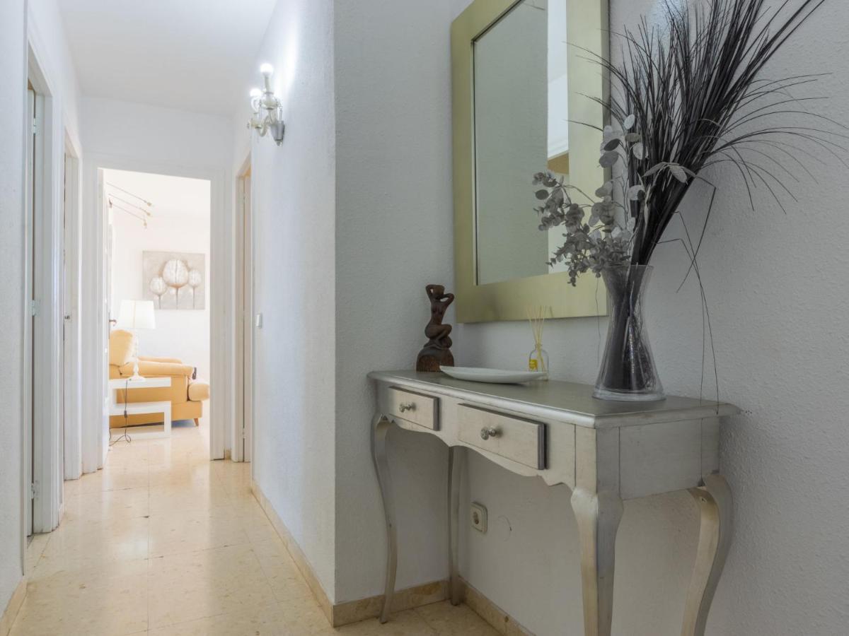 Indasol By Interhome Apartment *
