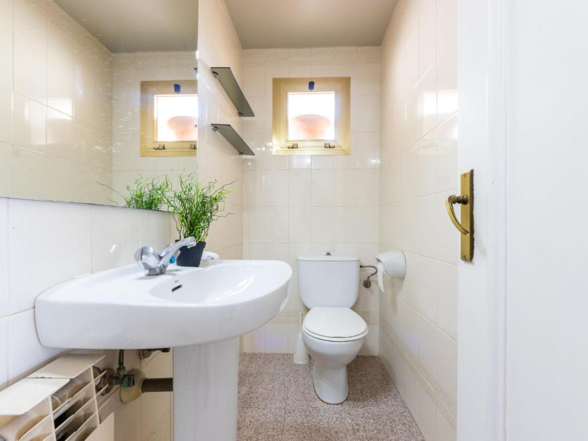 Apartment Indasol By Interhome