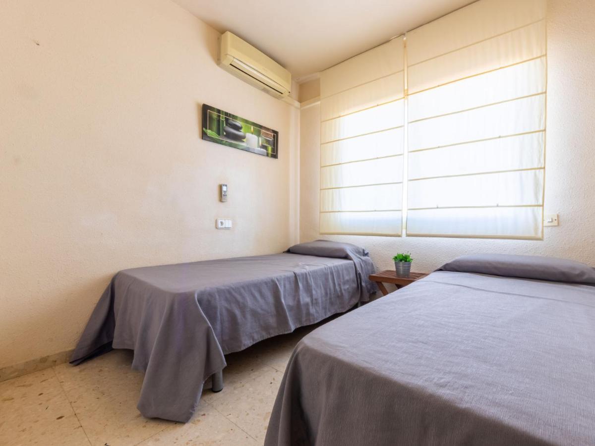 Indasol By Interhome Apartment