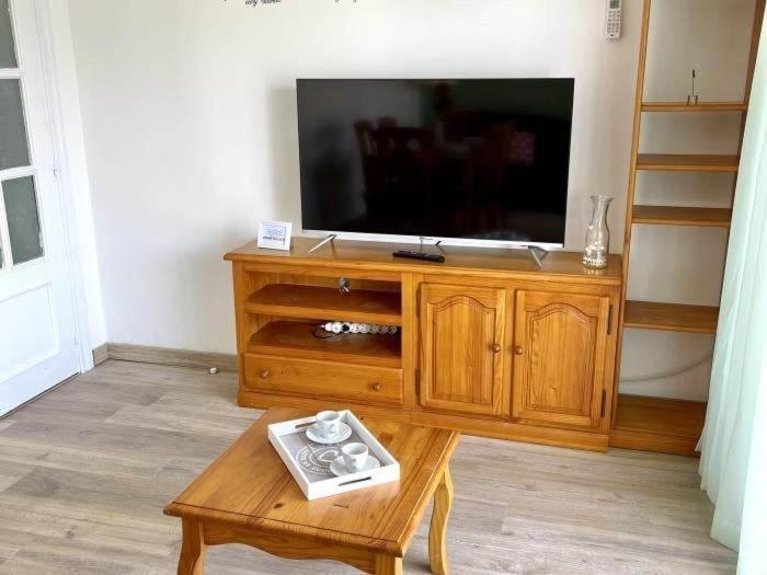 Appartement Carlos V