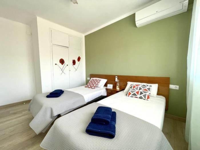 Appartement Carlos V Salou