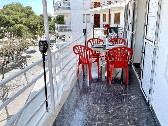 Carlos V Appartement Salou