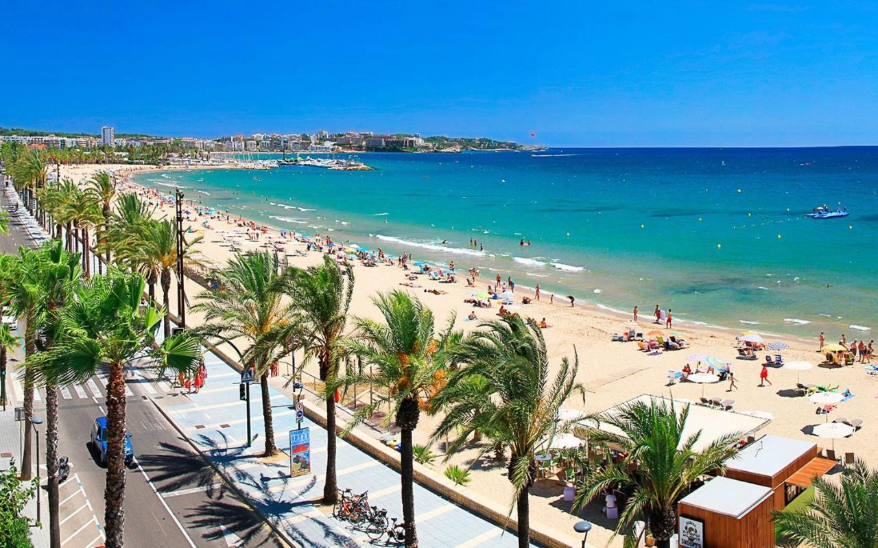 Appartement Carlos V *