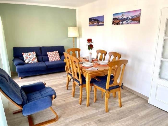Appartement Carlos V Salou