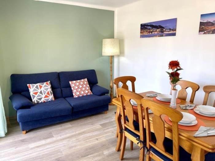 Carlos V Appartement