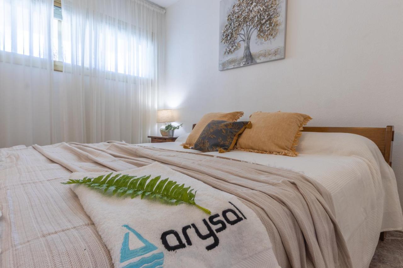 Apartamento Acacias Ii Vistas Arysal