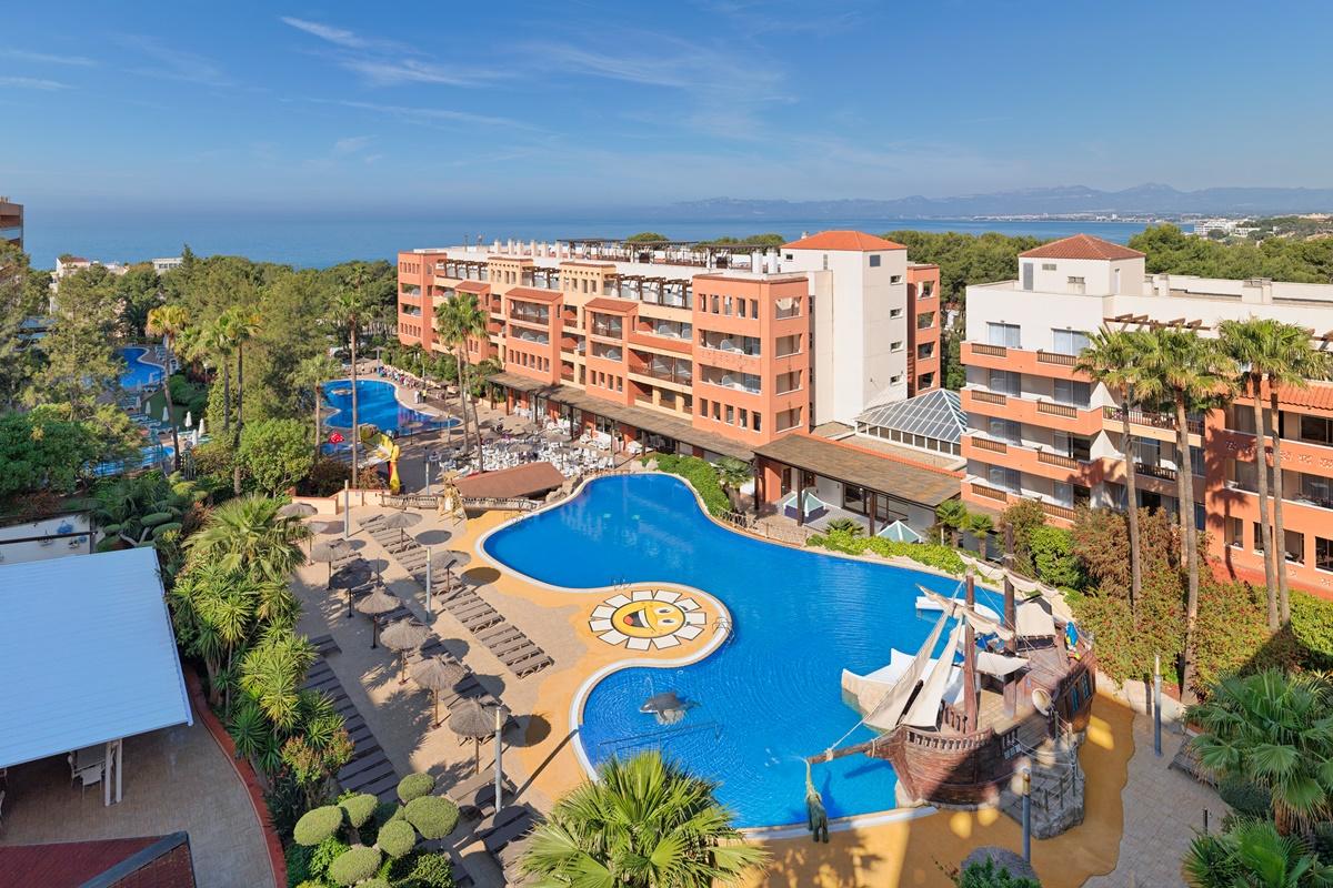 H10 Mediterranean Village Hotel 4*