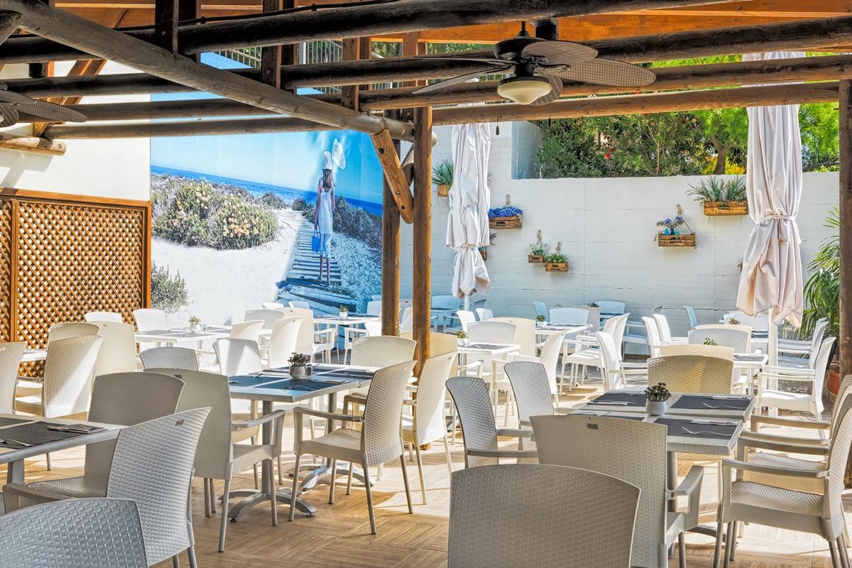 H10 Mediterranean Village 4* Salou