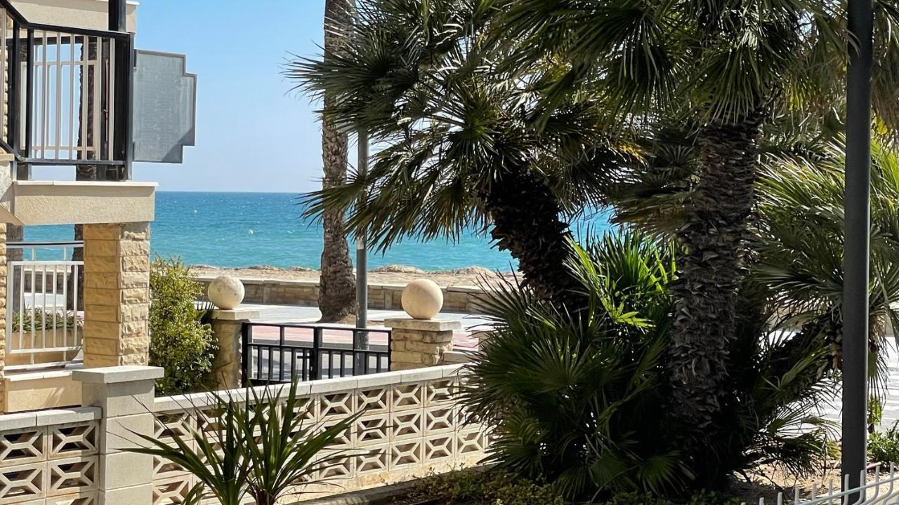 Appartement En Primera Linea Salduba 1b