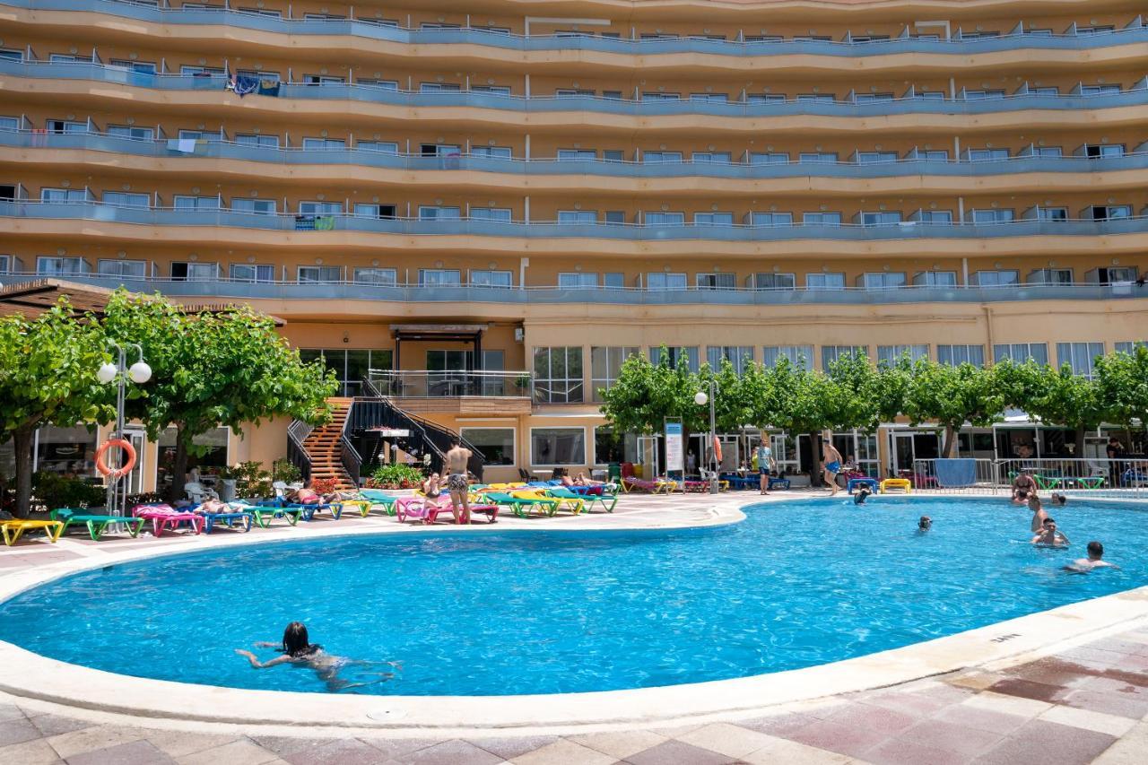 Hotel Medplaya Calypso 4*
