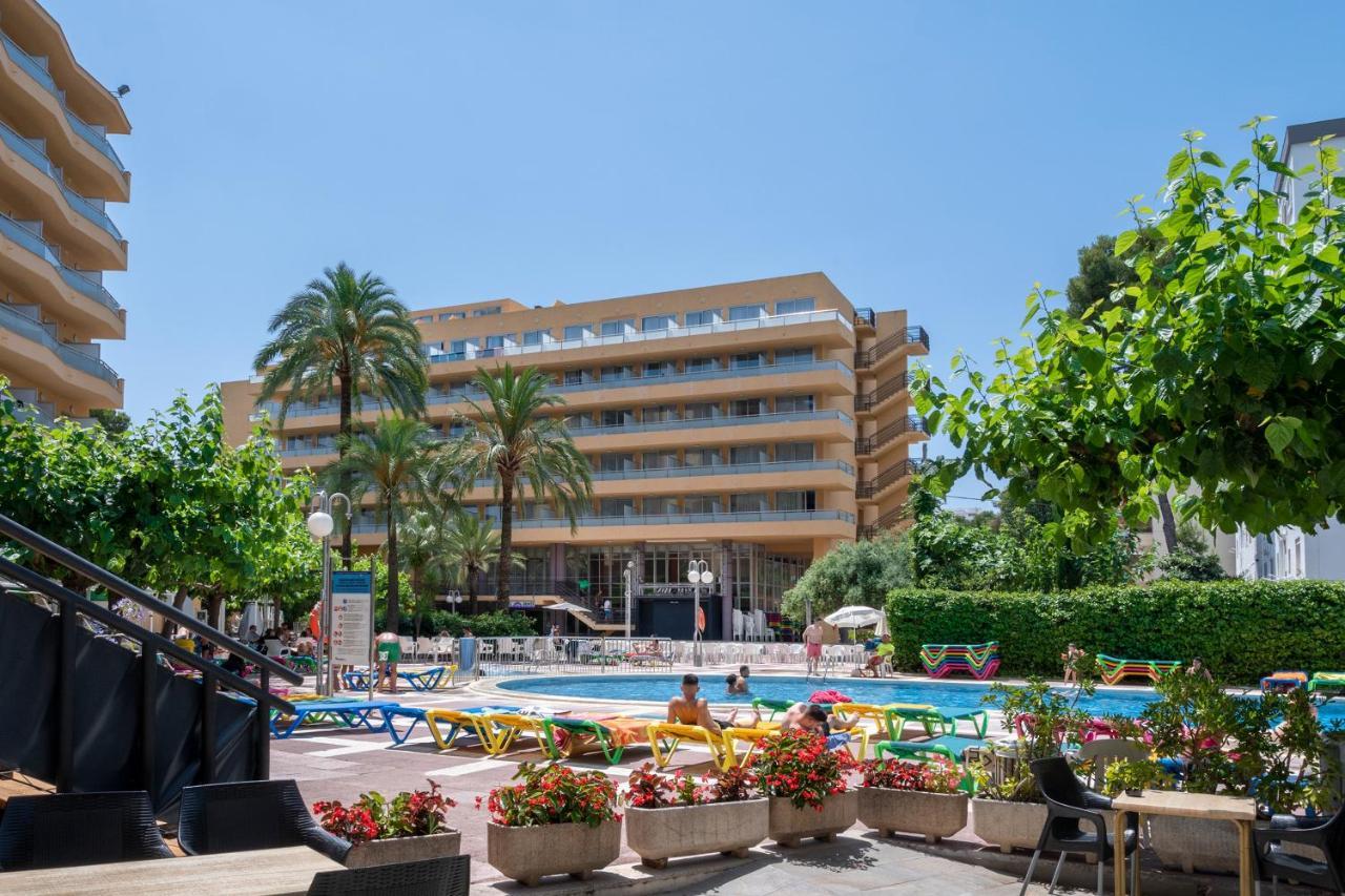 Medplaya Calypso Hotel Salou