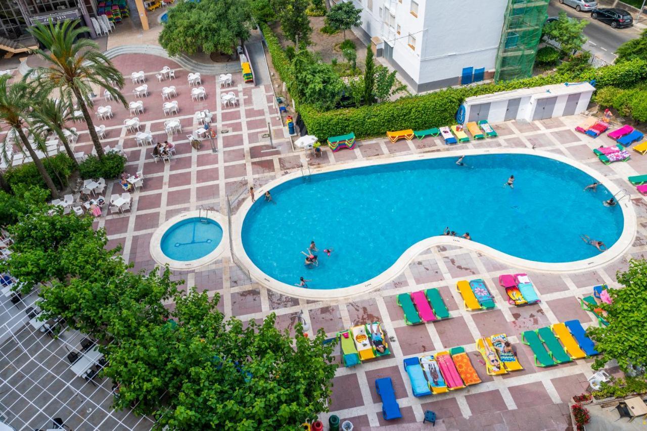 Medplaya Calypso Hotel Salou