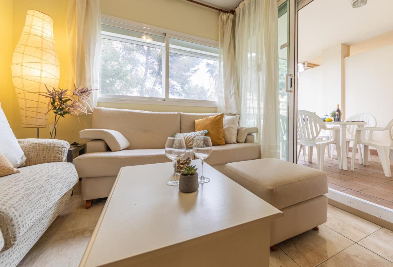 Homes & Go Golden Pineda Salou