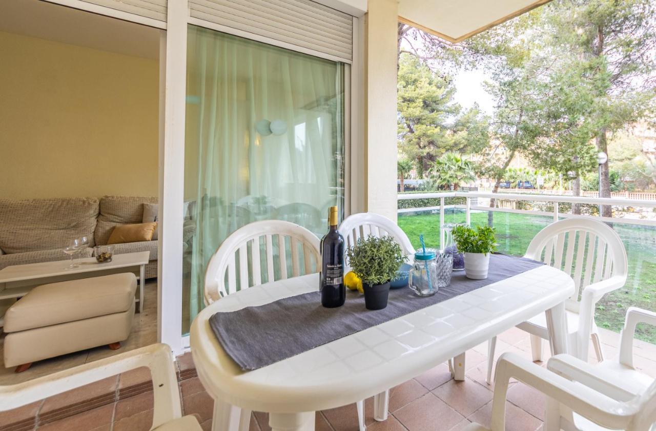Homes & Go Golden Pineda Apartment *