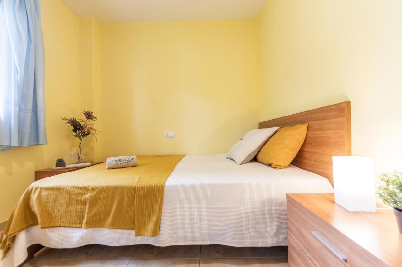 Homes & Go Golden Pineda Salou