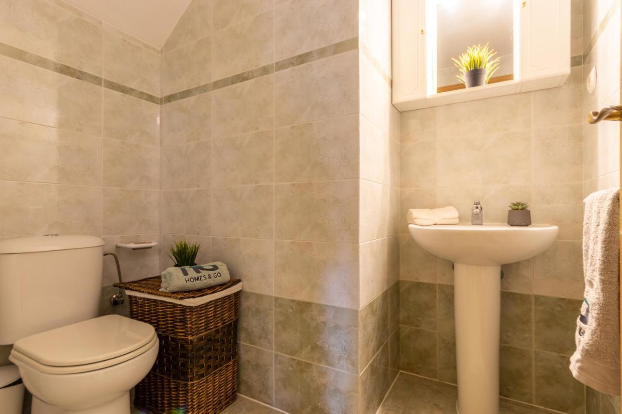 Apartment Homes & Go Golden Pineda Salou