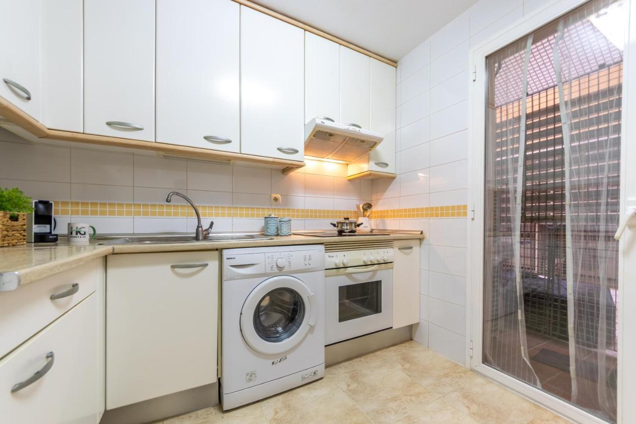 Apartment Homes & Go Golden Pineda