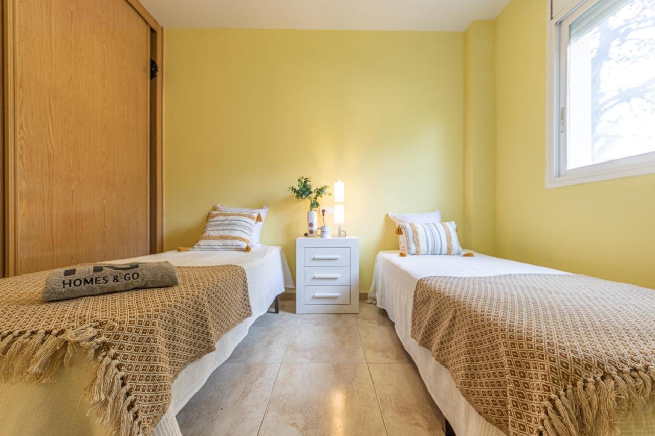 Homes & Go Golden Pineda * Salou